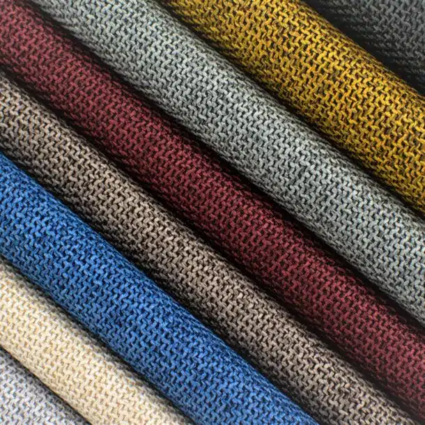 Acoustic Fabric