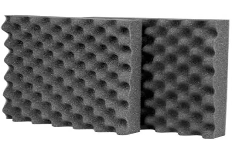 Acoustic Foam Panels in Oman