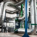 pipe acoustic lagging