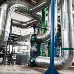 pipe acoustic lagging