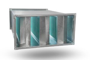 Dampers in Muscat