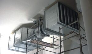 Attenuators | Dampers in Muscat