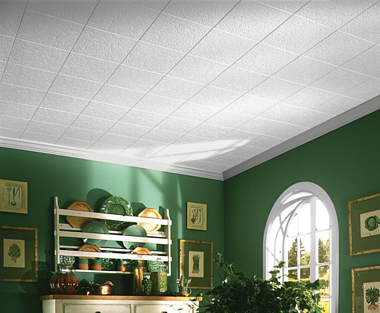 Acoustic Ceiling Panels, Acoustic Ceiling Tiles