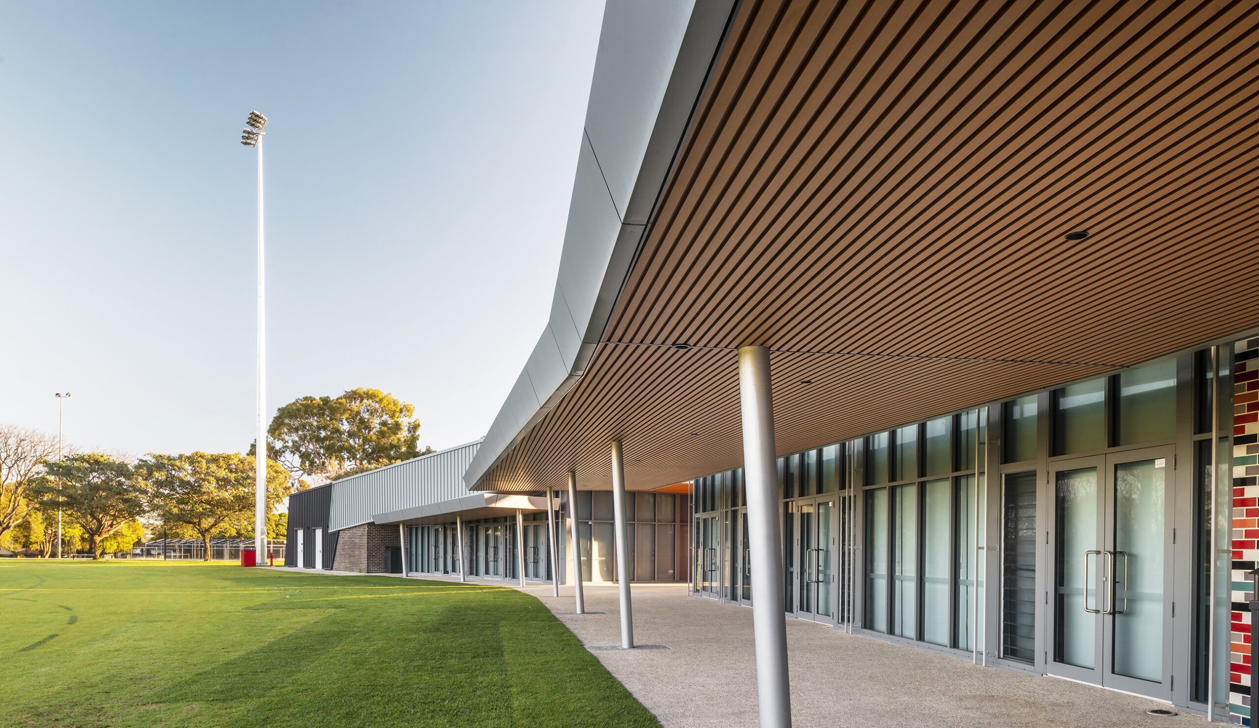 Best Aluminum Ceiling Panels in Muscat | Acoustic Ceiling Tiles Solutions