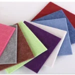 PET FELT Panels