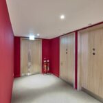 Stretch Fabric Wall System | Acoustic Stretched Fabric Walls | Stretched Fabric Acoustic Wall Systems