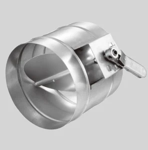 Dampers in Muscat