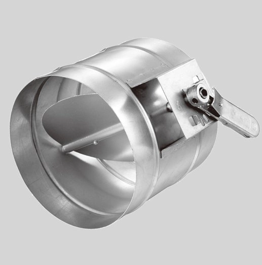 Dampers in Muscat
