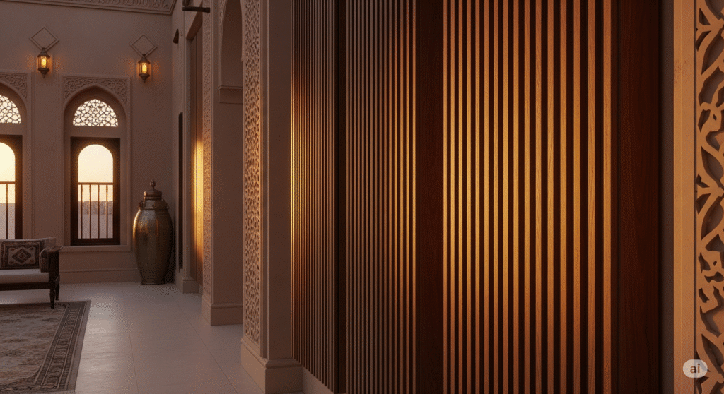 Acoustic Panels