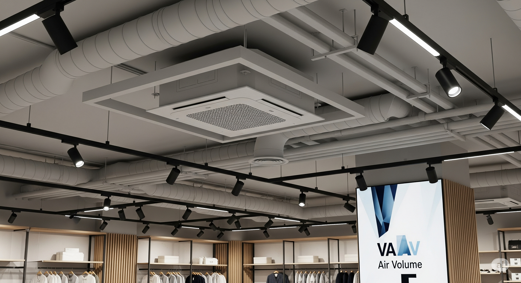 Variable Air Volume Boxes