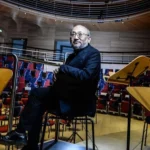 Father of Acoustic Design