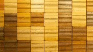 How to Choose, Place and Maintain Wooden Acoustic Panels