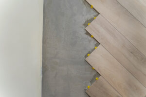 floating floors