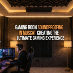 gaming-room-soundproofing-muscat