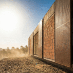 Acoustic Solutions for Oman's Extreme Climate Materials That Perform in Heat and Humidity