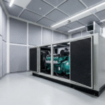 Complete Guide to Generator Room Acoustics