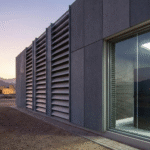 Data Center Acoustic Design in Muscat Protecting Equipment and Personnel from Noise