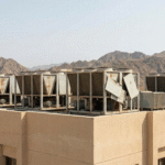 How to Fix Noisy HVAC Systems in Muscat Buildings