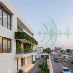 Reducing Traffic Noise in Muscat Properties Practical Solutions