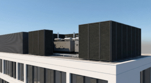 Soundproofing Against Generator Noise in Buildings