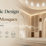 Acoustic design for Omani mosques